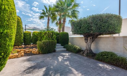 Revente - Villa - Ciudad Quesada - Rojales