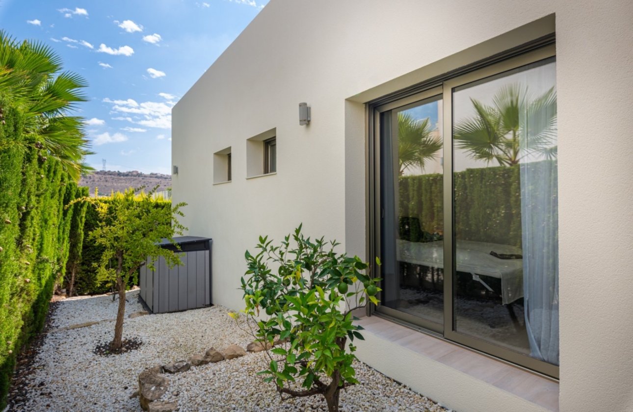 Revente - Villa - Ciudad Quesada - Rojales