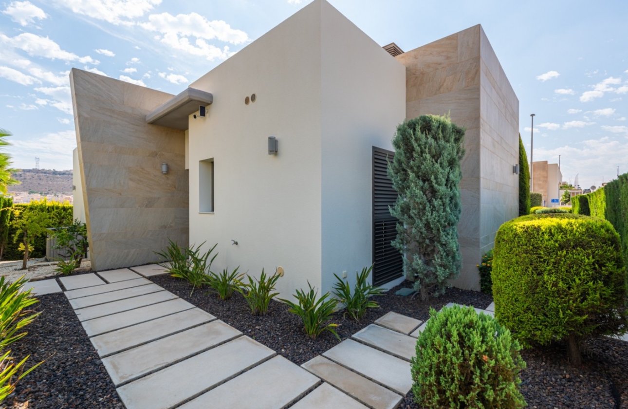 Revente - Villa - Ciudad Quesada - Rojales