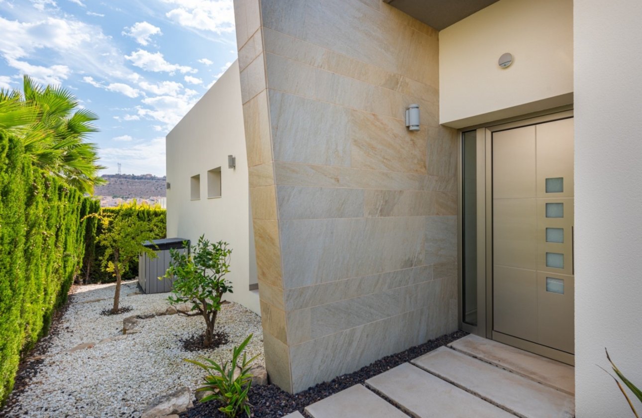 Revente - Villa - Ciudad Quesada - Rojales
