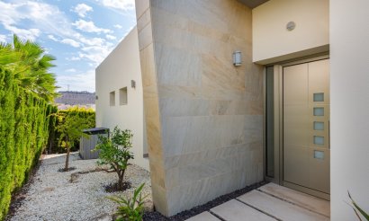Revente - Villa - Ciudad Quesada - Rojales