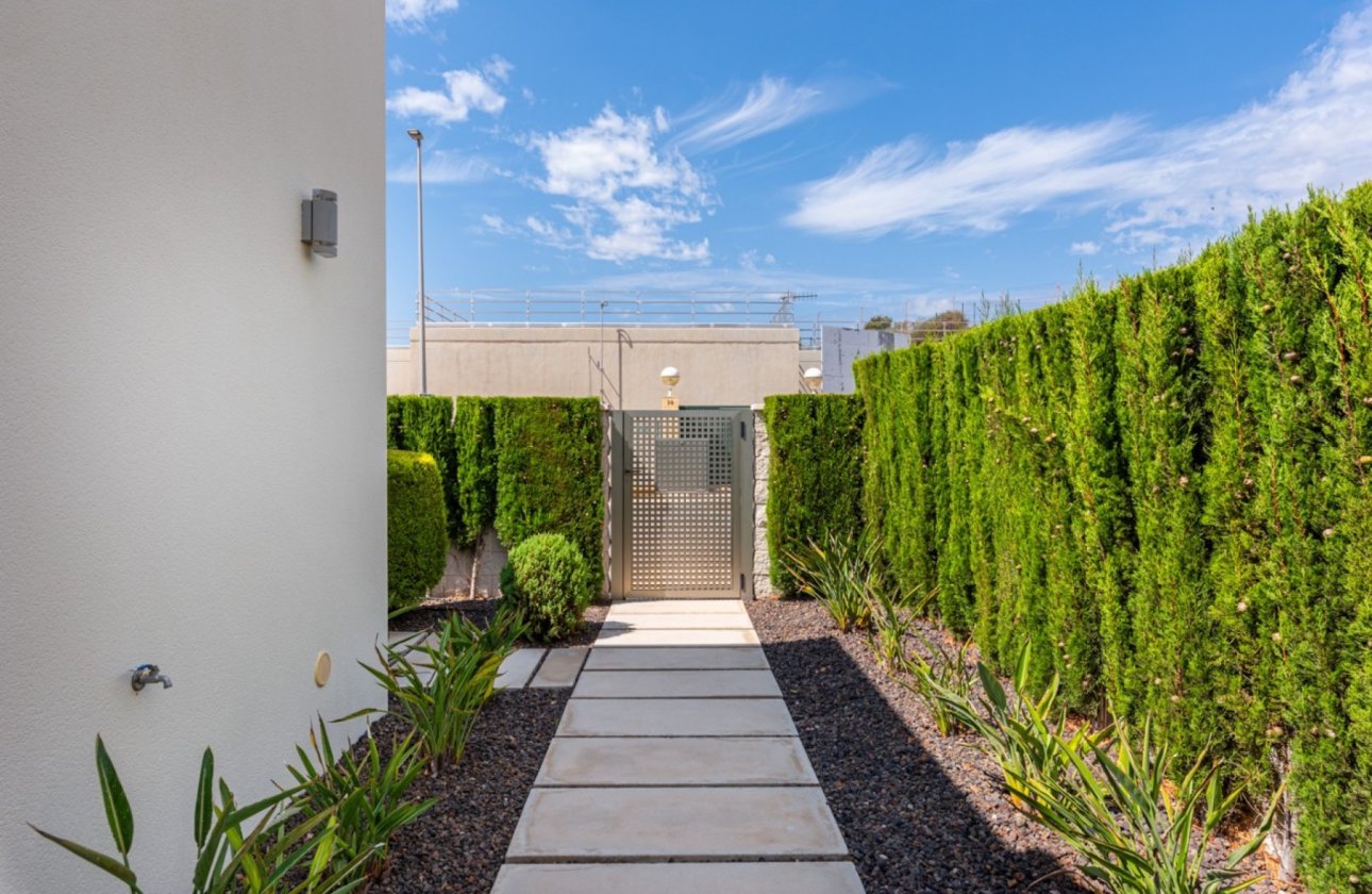 Revente - Villa - Ciudad Quesada - Rojales