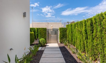 Revente - Villa - Ciudad Quesada - Rojales