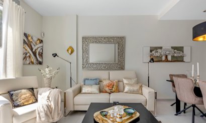 Revente - Villa - Ciudad Quesada - Rojales