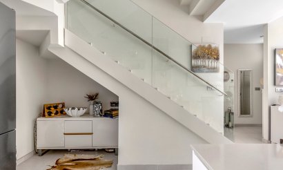 Revente - Villa - Ciudad Quesada - Rojales