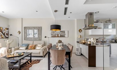 Revente - Villa - Ciudad Quesada - Rojales