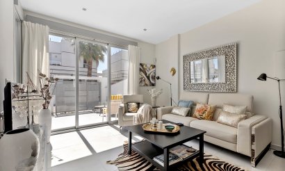 Revente - Villa - Ciudad Quesada - Rojales