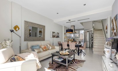 Revente - Villa - Ciudad Quesada - Rojales