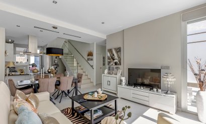 Revente - Villa - Ciudad Quesada - Rojales