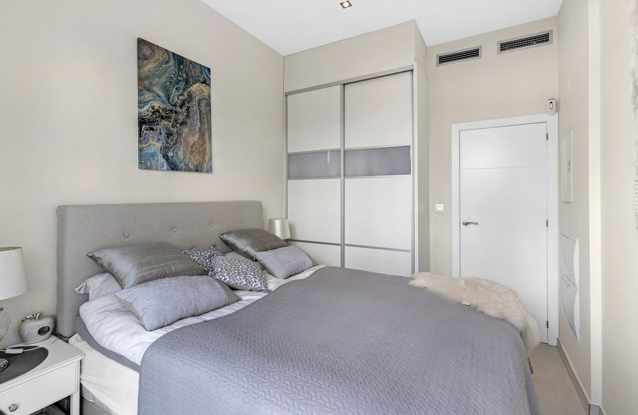 Revente - Villa - Ciudad Quesada - Rojales