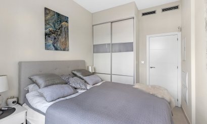 Revente - Villa - Ciudad Quesada - Rojales