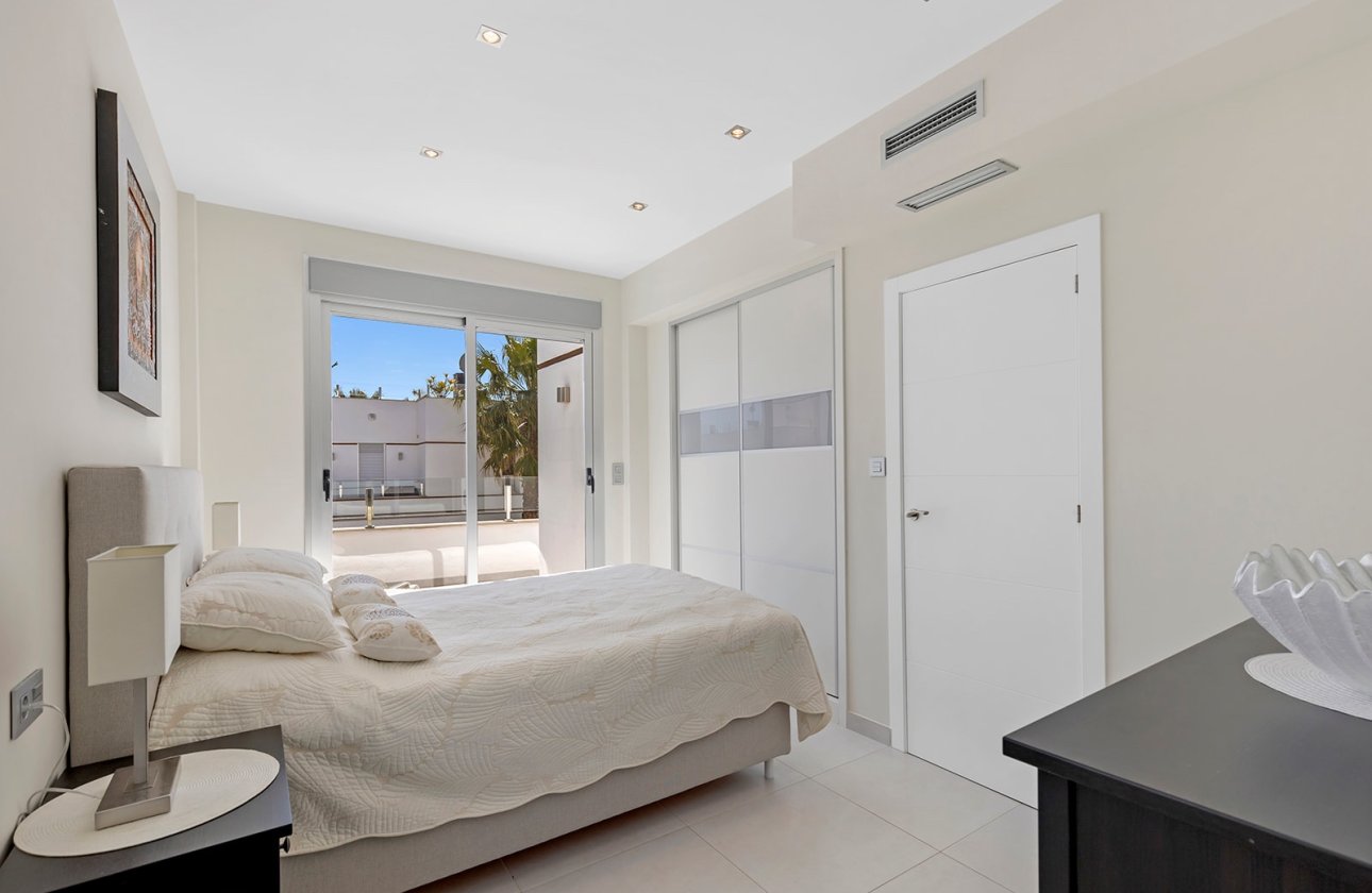 Revente - Villa - Ciudad Quesada - Rojales