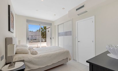 Revente - Villa - Ciudad Quesada - Rojales