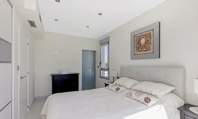 Revente - Villa - Ciudad Quesada - Rojales