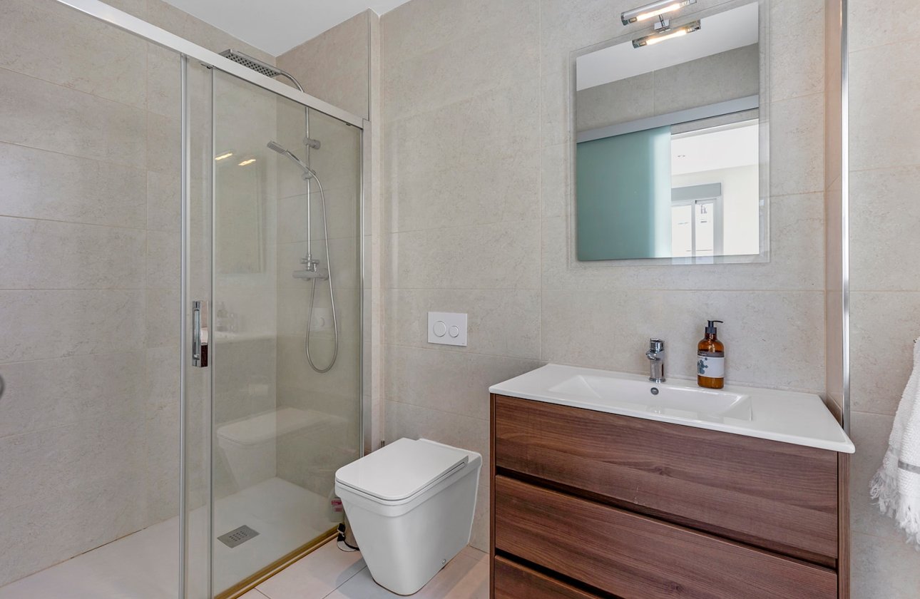 Revente - Villa - Ciudad Quesada - Rojales
