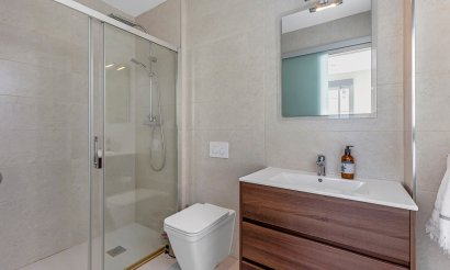 Revente - Villa - Ciudad Quesada - Rojales