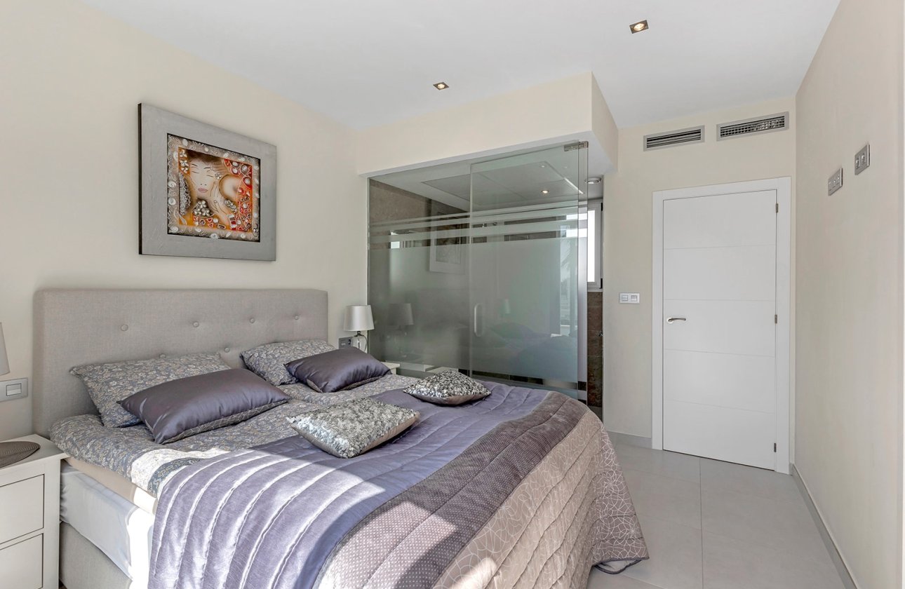 Revente - Villa - Ciudad Quesada - Rojales