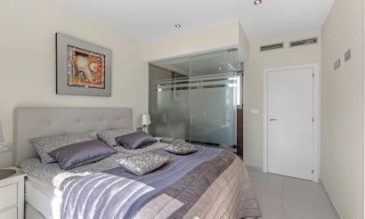 Revente - Villa - Ciudad Quesada - Rojales