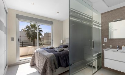 Revente - Villa - Ciudad Quesada - Rojales