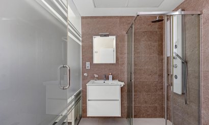 Revente - Villa - Ciudad Quesada - Rojales