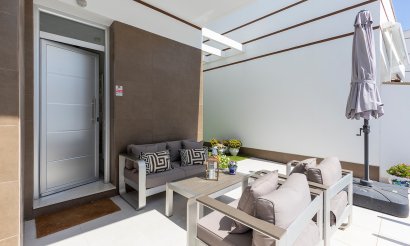 Revente - Villa - Ciudad Quesada - Rojales