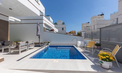 Revente - Villa - Ciudad Quesada - Rojales