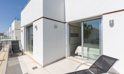 Revente - Villa - Ciudad Quesada - Rojales