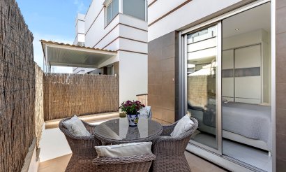 Revente - Villa - Ciudad Quesada - Rojales