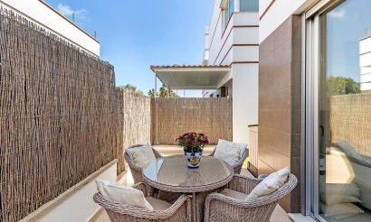 Revente - Villa - Ciudad Quesada - Rojales