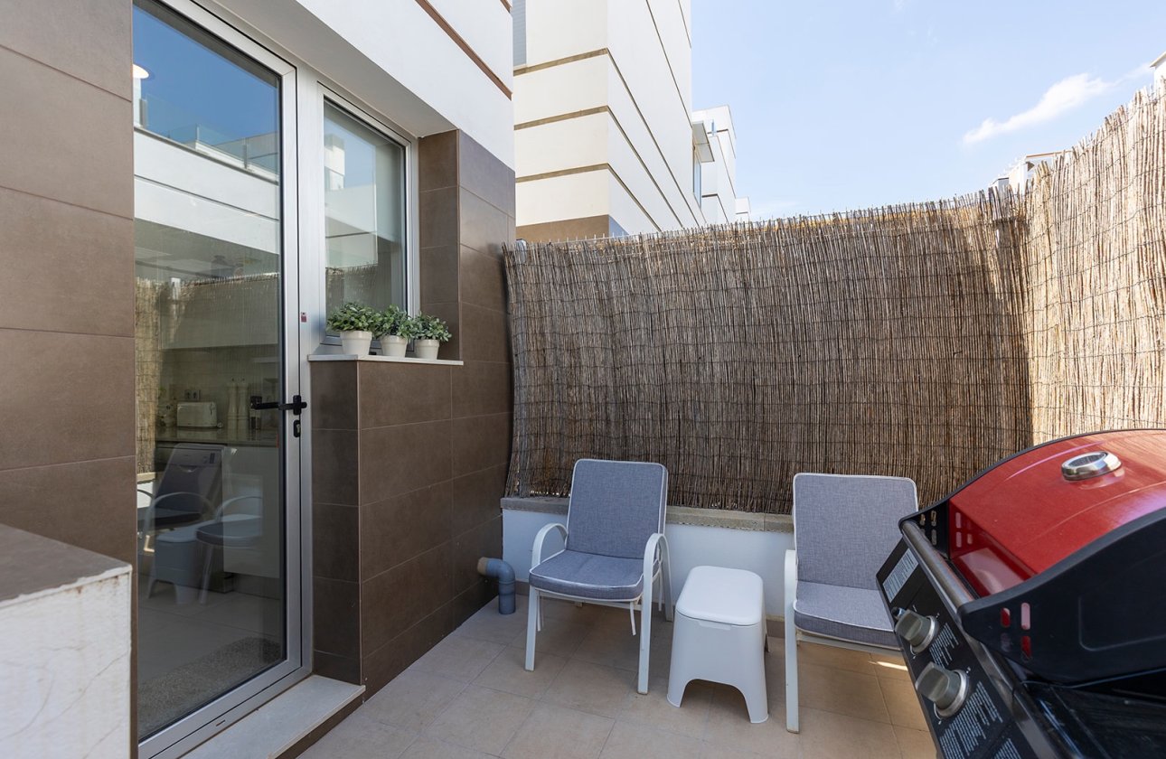 Revente - Villa - Ciudad Quesada - Rojales