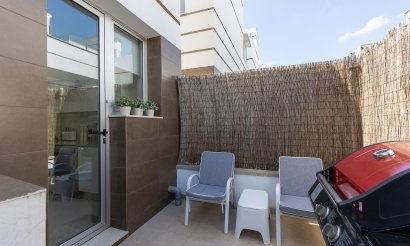 Revente - Villa - Ciudad Quesada - Rojales