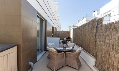Revente - Villa - Ciudad Quesada - Rojales