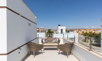Revente - Villa - Ciudad Quesada - Rojales