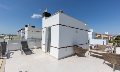 Revente - Villa - Ciudad Quesada - Rojales