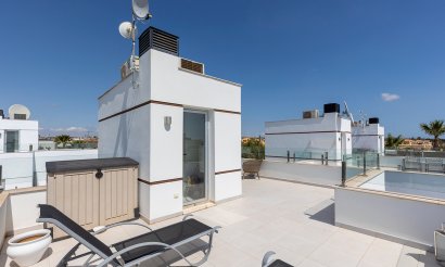 Revente - Villa - Ciudad Quesada - Rojales