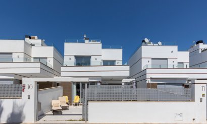 Revente - Villa - Ciudad Quesada - Rojales