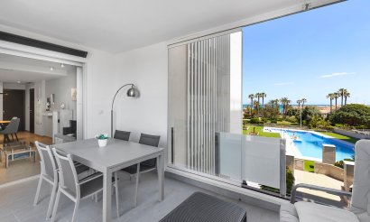 Revente - Appartement - La Mata - Playa