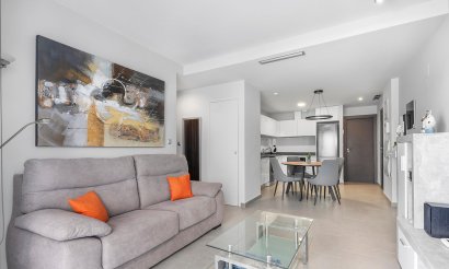 Revente - Appartement - La Mata - Playa