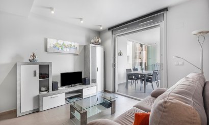Revente - Appartement - La Mata - Playa