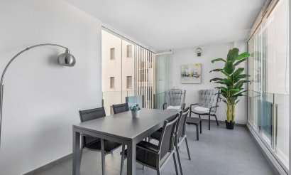 Revente - Appartement - La Mata - Playa