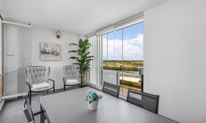 Revente - Appartement - La Mata - Playa