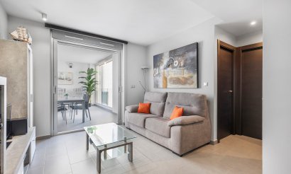 Revente - Appartement - La Mata - Playa