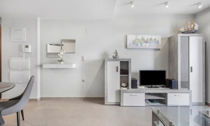 Revente - Appartement - La Mata - Playa