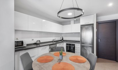 Revente - Appartement - La Mata - Playa