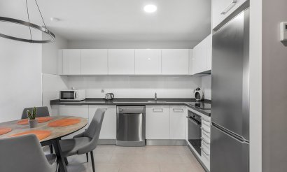 Revente - Appartement - La Mata - Playa