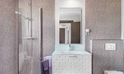 Revente - Appartement - La Mata - Playa