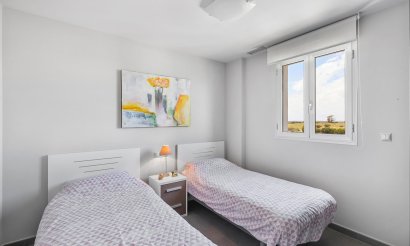 Revente - Appartement - La Mata - Playa