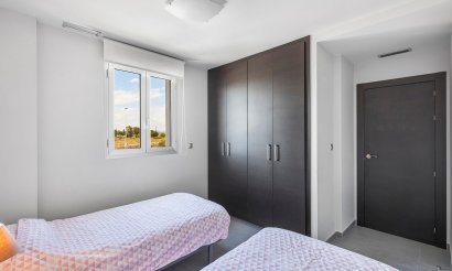 Revente - Appartement - La Mata - Playa
