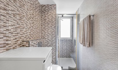Revente - Appartement - La Mata - Playa
