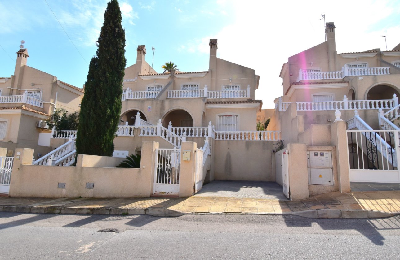 Revente - Maison de ville - San Miguel de Salinas - Blue Lagoon